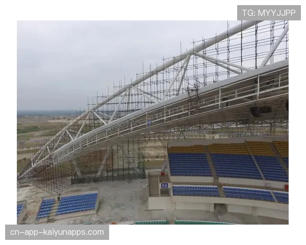 加蓬体育基础设施不断改善升级,加蓬环境